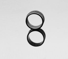 blackstones black ring